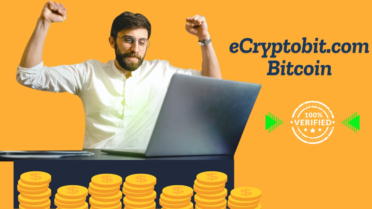 eCryptobit.com Bitcoin