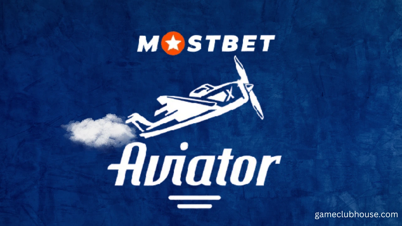 mostbet aviator