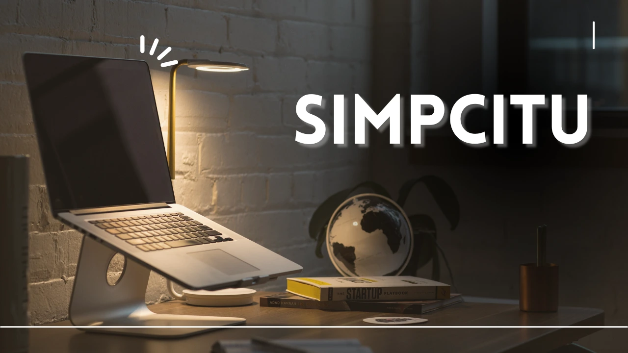 Simpcitu: The Future of Simple and Smart Web Design